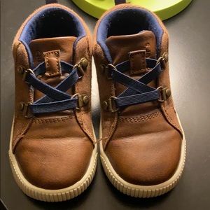 Toddler carters shoes